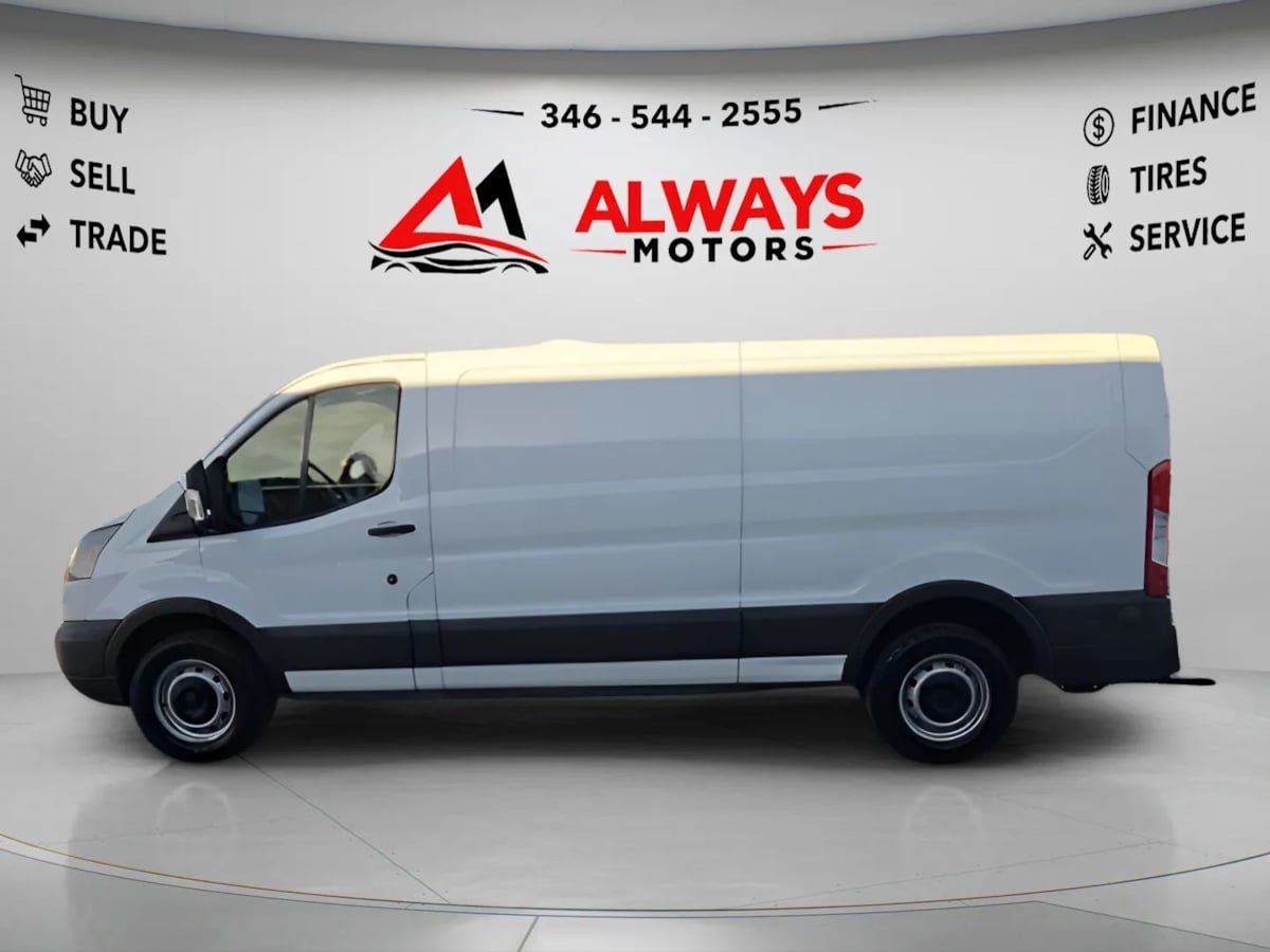 Used 2016 Ford Transit 350 148 Low Roof RWD image 25