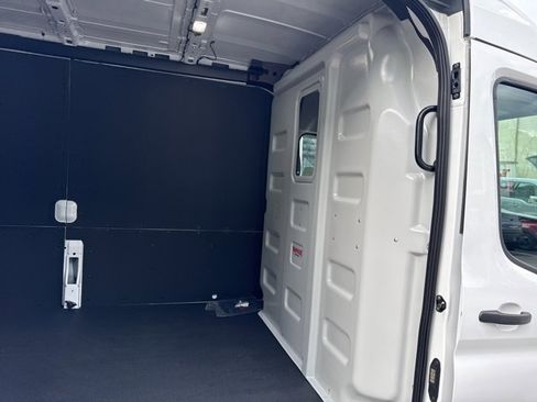 New 2025 Ford Transit 250 148 Medium Roof w/ Load Area Protection Package image 19