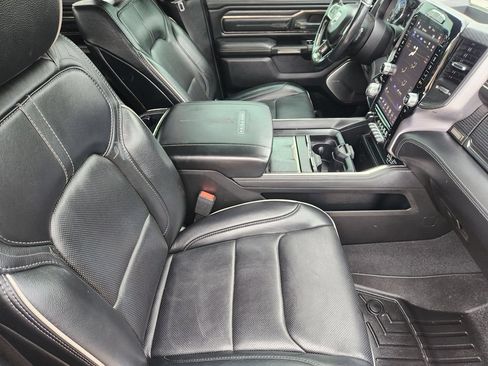 Used 2019 RAM 1500 Limited AWD/4WD image 15