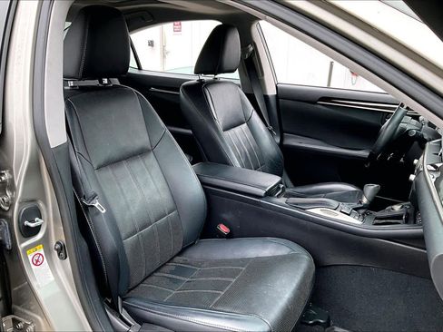 Used 2018 Lexus ES 350 image 7