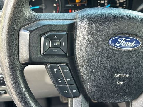 Used 2017 Ford F150 XL w/ Equipment Group 101A Mid AWD/4WD image 17