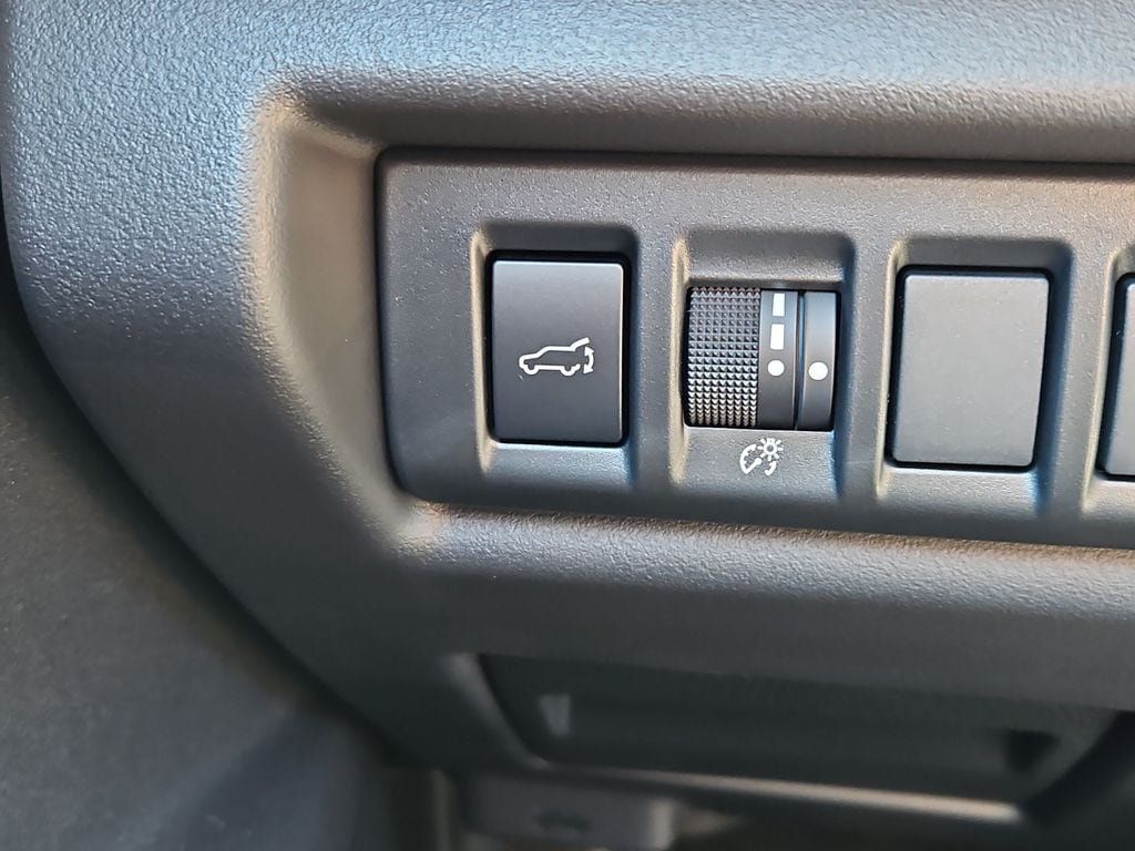 New 2026 Subaru Outback Premium AWD/4WD image 14