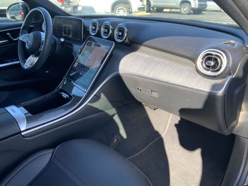Used 2022 Mercedes-Benz C 300 4MATIC Sedan image 61