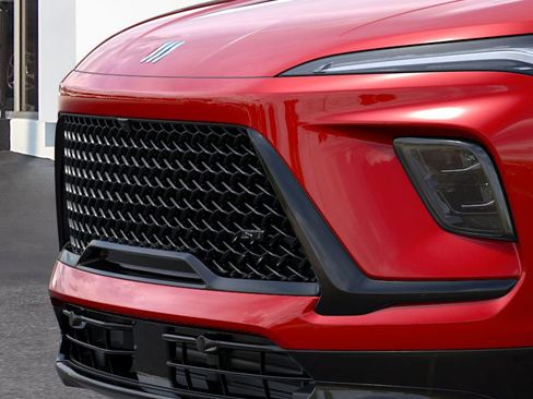 New 2026 Buick Enclave Sport Touring w/ Power Package image 46