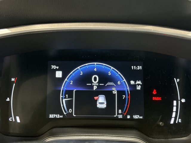 Used 2025 Toyota Corolla Cross XLE FWD image 19