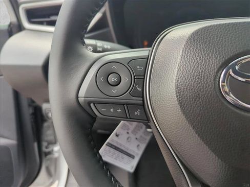 New 2026 Toyota Corolla SE image 14