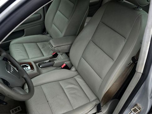 Used 2008 Audi A4 2.0T image 37