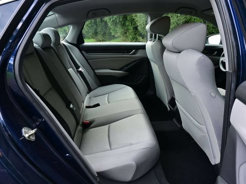 Used 2019 Honda Accord LX image 23