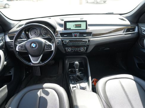Used 2018 BMW X1 xDrive28i AWD/4WD image 27