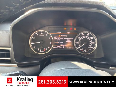 Used 2025 Mitsubishi Outlander SE AWD/4WD image 13