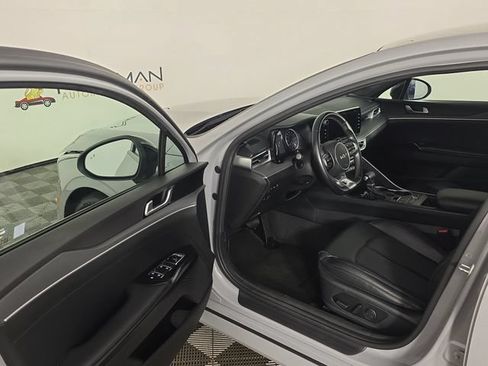 Used 2023 Kia K5 GT-Line FWD image 18