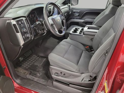 Used 2018 Chevrolet Silverado 1500 LT w/ All Star Edition image 9