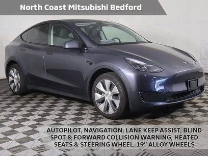 Used 2023 Tesla Model Y Long Range