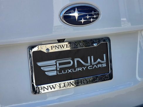 Used 2017 Subaru Outback 2.5i Limited AWD/4WD image 13
