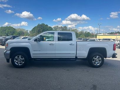Used 2019 GMC Sierra 2500 SLT w/ Duramax Plus Package