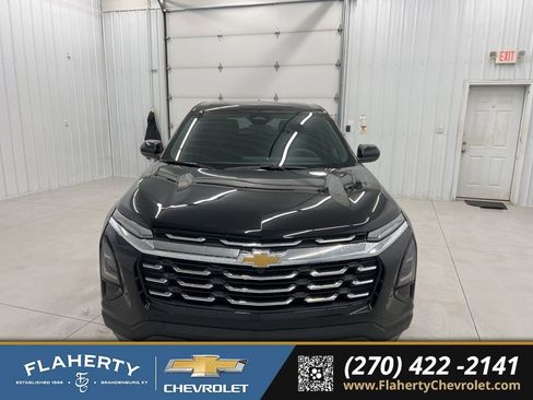 New 2026 Chevrolet Equinox LT image 7