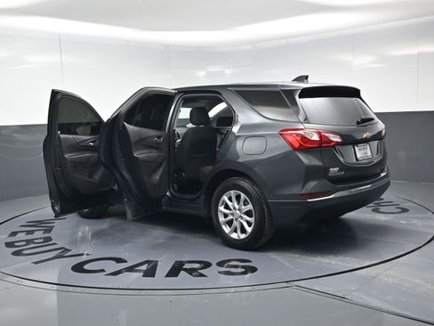 Used 2019 Chevrolet Equinox LT image 25