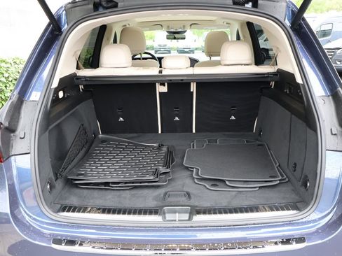 Used 2026 Mercedes-Benz GLE 450 4MATIC image 17