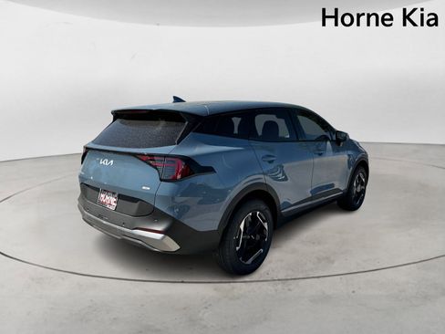 New 2026 Kia Sportage S image 4