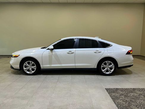 Used 2023 Honda Accord LX image 3