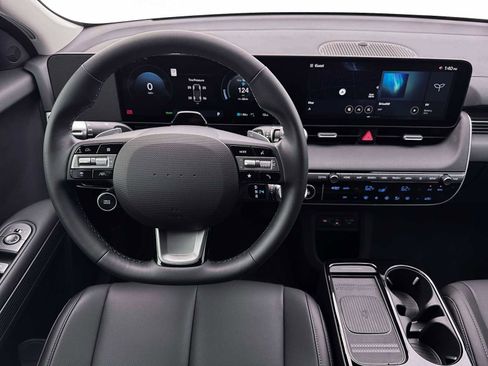 New 2026 Hyundai Ioniq 5 SEL image 17