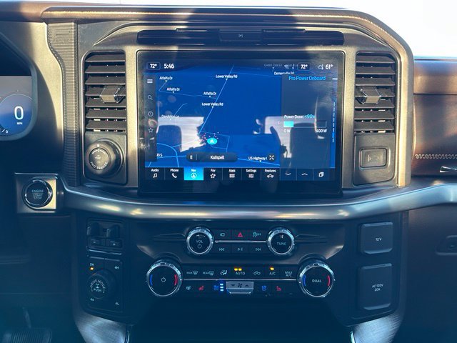 Used 2025 Ford F150 King Ranch AWD/4WD image 19