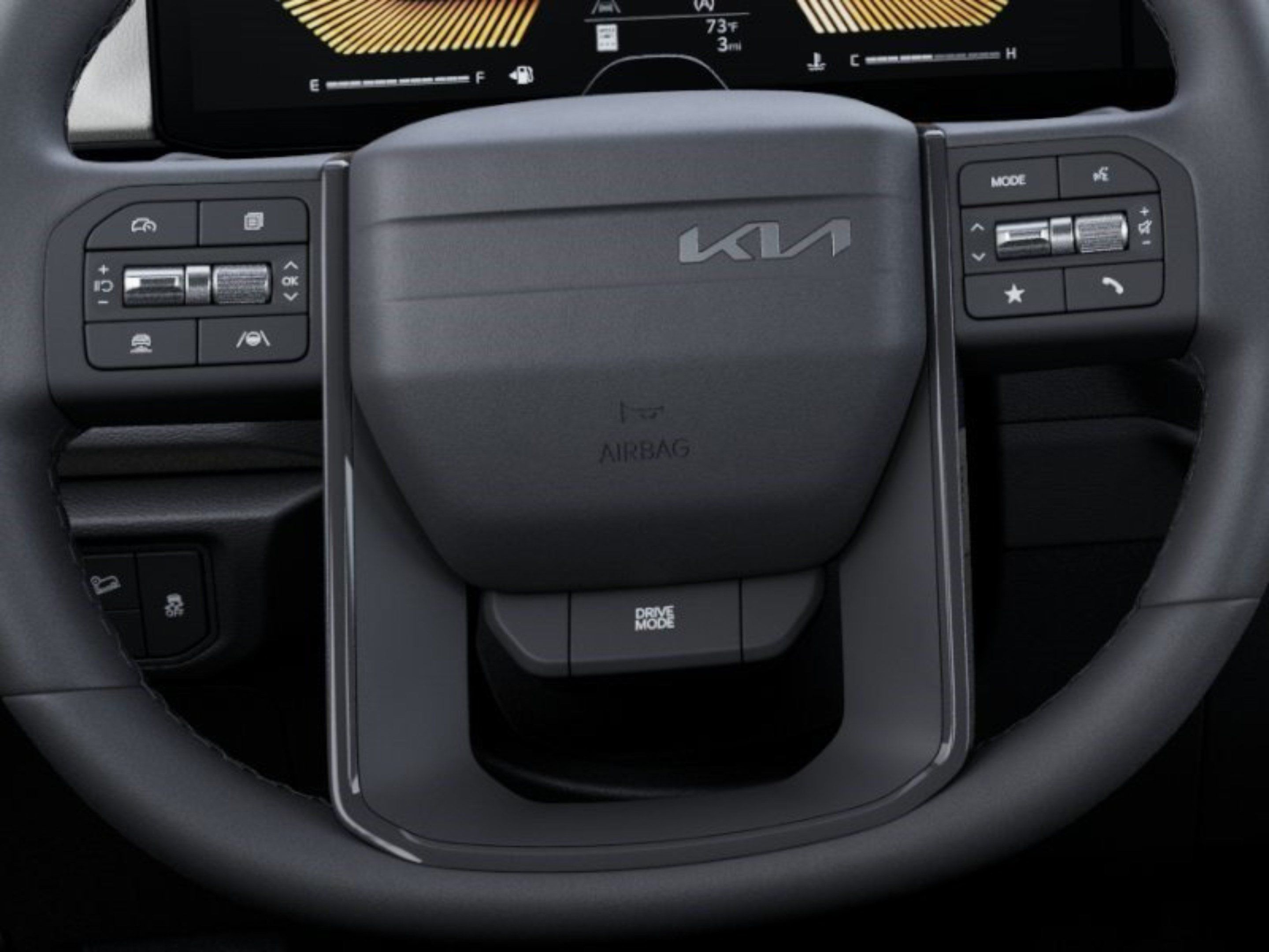 New 2027 Kia Seltos S FWD image 18