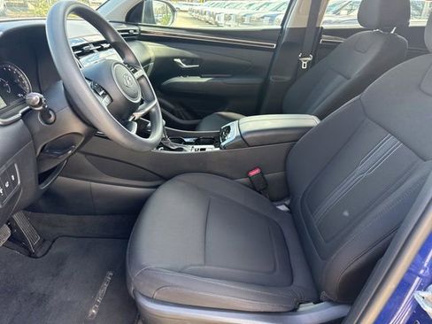 Used 2023 Hyundai Tucson SEL image 19