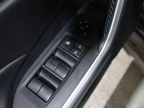 Used 2019 Toyota RAV4 LE w/ All Weather Liner Package image 13