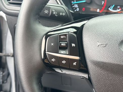 Used 2022 Ford Escape SE w/ Convenience Package image 34