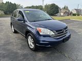 Used 2010 Honda CR-V EX-L image 4