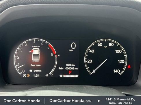 New 2026 Honda Ridgeline RTL image 26