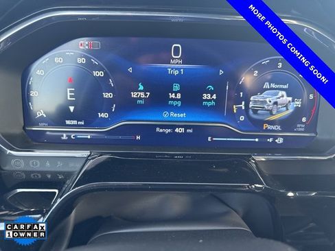 Used 2024 Chevrolet Silverado 2500 ZR2 w/ Technology Package image 21