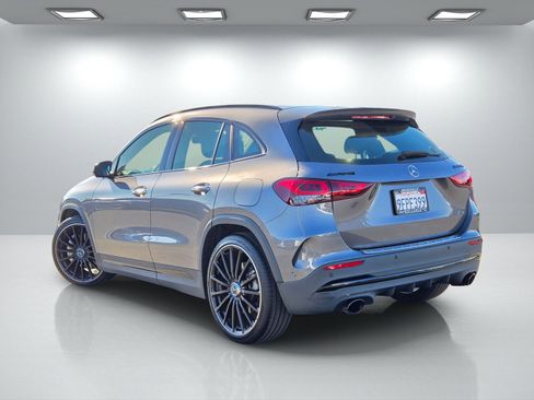 Used 2023 Mercedes-Benz GLA 35 AMG 4MATIC image 6