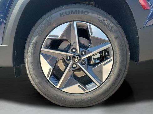 New 2026 Hyundai Tucson SEL image 36