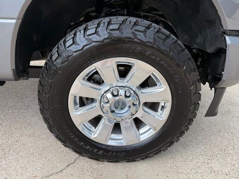 Used 2022 Ford F350 Platinum AWD/4WD image 13