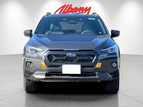 New 2026 Subaru Crosstrek 2.5i Wilderness AWD/4WD image 9