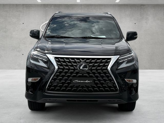 Used 2021 Lexus GX 460 Premium w/ Premium Package AWD/4WD image 18