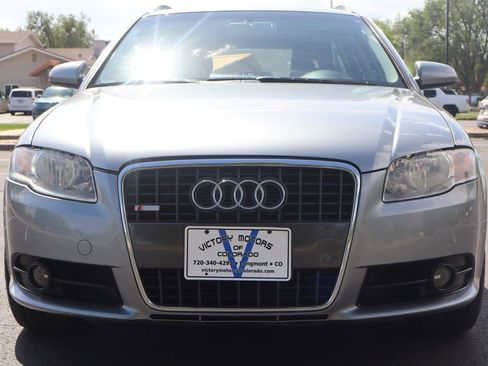 Used 2008 Audi A4 2.0T AWD/4WD image 13