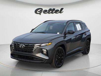 Used 2022 Hyundai Tucson XRT w/ Cargo Package