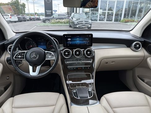 Certified 2022 Mercedes-Benz GLC 300 4MATIC image 11