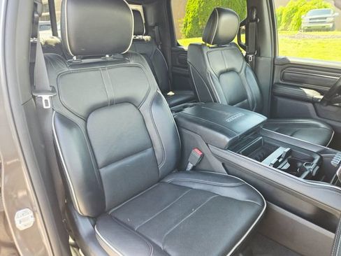 Used 2019 RAM 1500 Limited AWD/4WD image 20