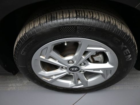 Certified 2023 Hyundai Kona SEL w/ Cargo Package image 13