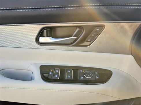 New 2025 Nissan Murano SL image 27