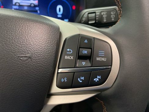 New 2026 Ford Explorer Active w/ Active Comfort Package image 21