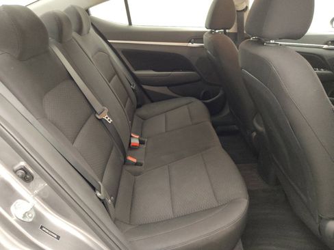 Used 2020 Hyundai Elantra SEL w/ Cargo Package (C1) FWD image 19