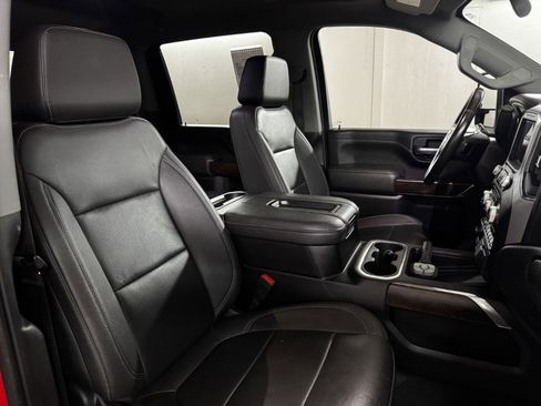 Used 2021 GMC Sierra 2500 SLT w/ SLT Premium Package image 75