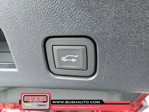 New 2026 GMC Acadia Elevation w/ Black Edition image 7