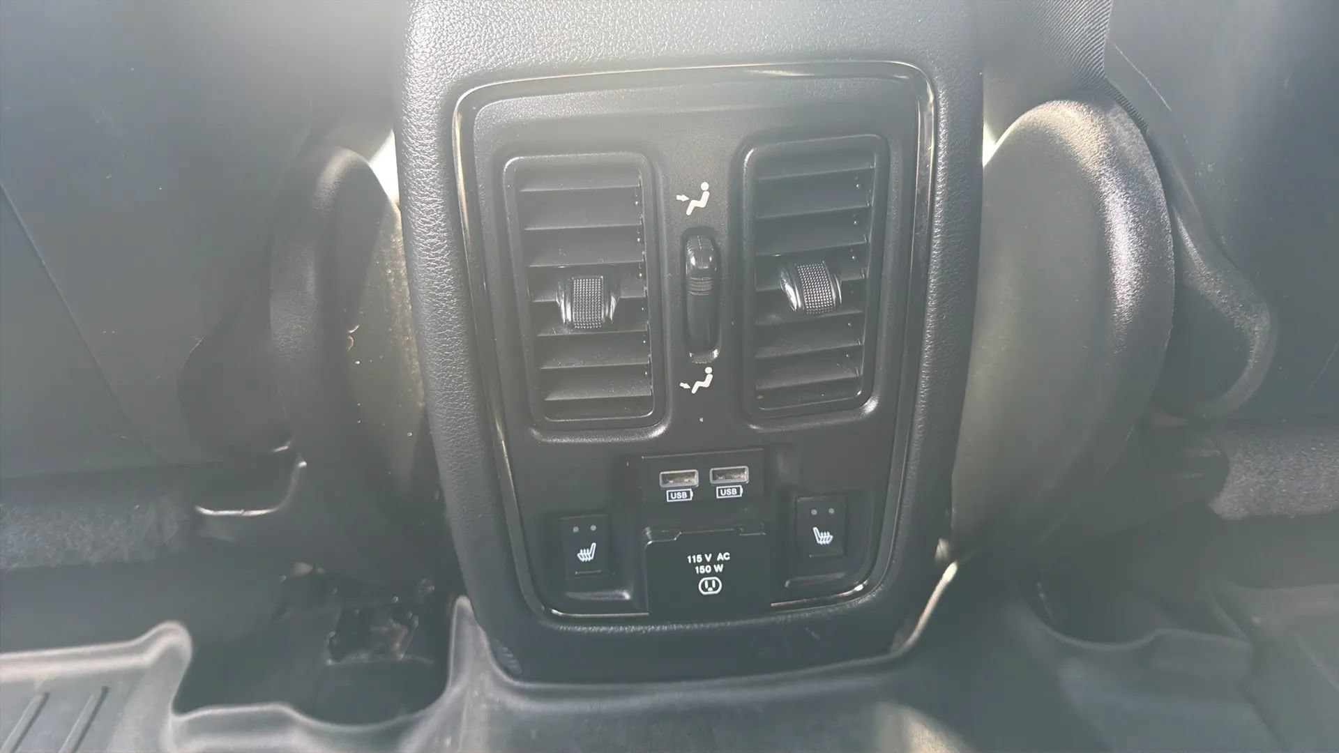 Used 2019 Dodge Durango R/T AWD/4WD image 12