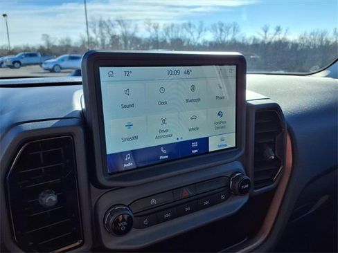 Used 2024 Ford Bronco Sport Outer Banks w/ Tech Package image 55